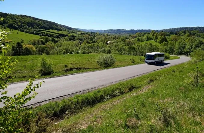 Pełne honorowanie biletów miesięcznych wraca w Bieszczadach