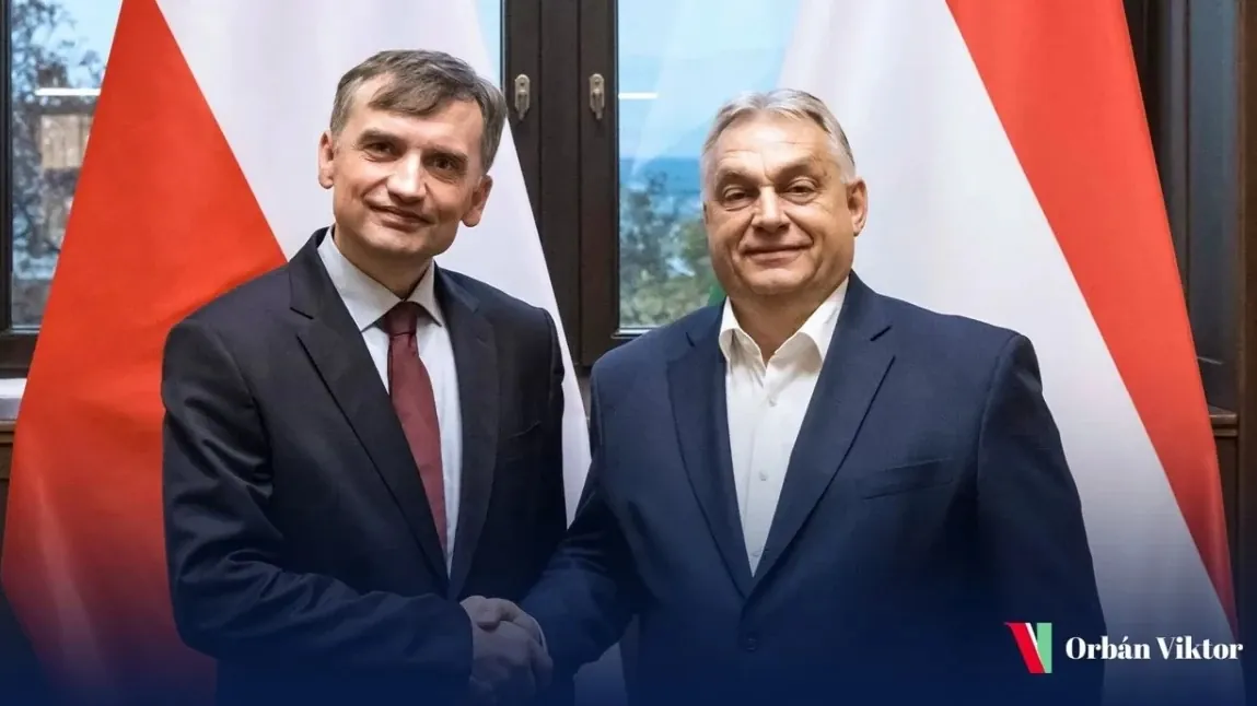 Kiedy wróci Ziobro?