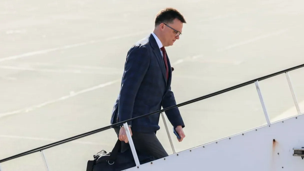 (Nie)Oczekiwany koniec mydlanej opery