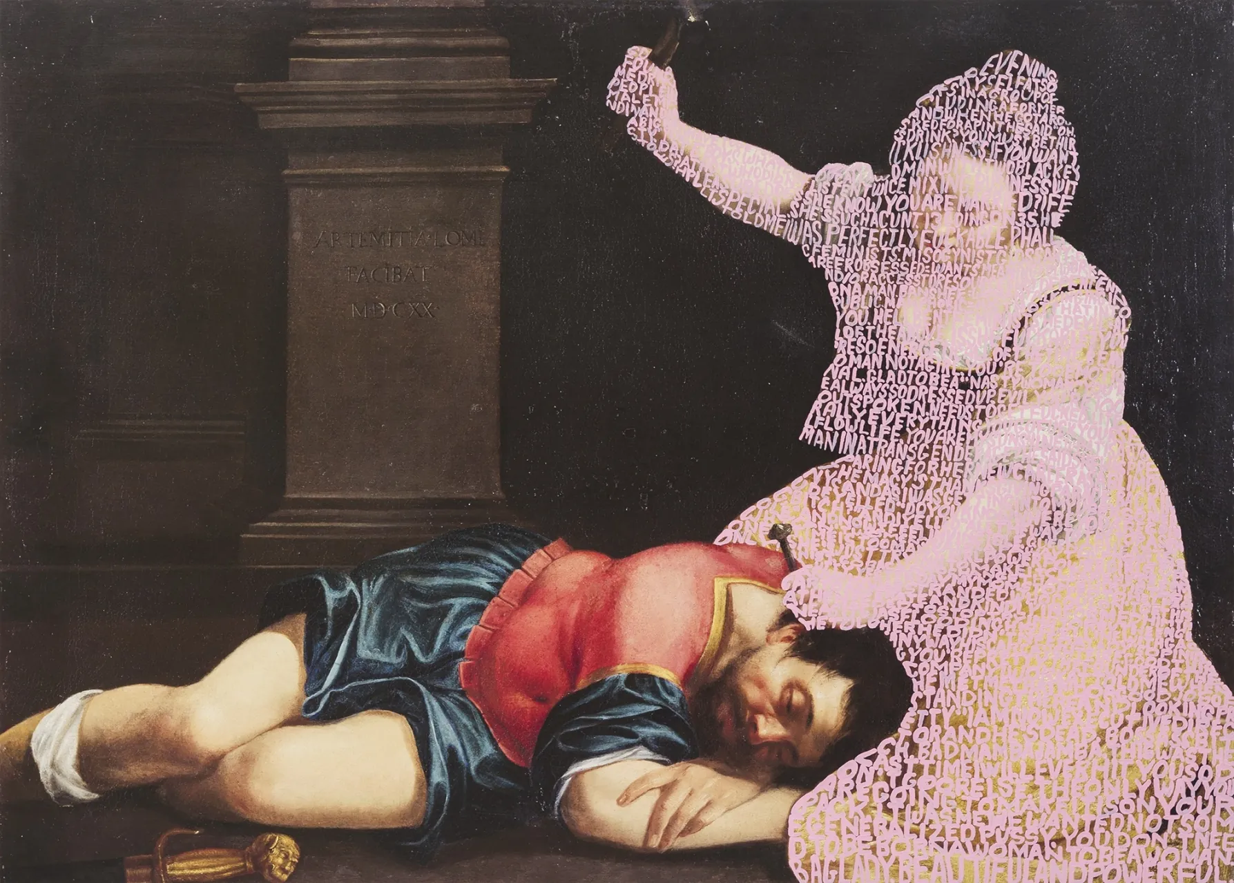 Wielka wystawa o sztuce kobiet w MSN. „Kwestia kobieca 1550–2025”