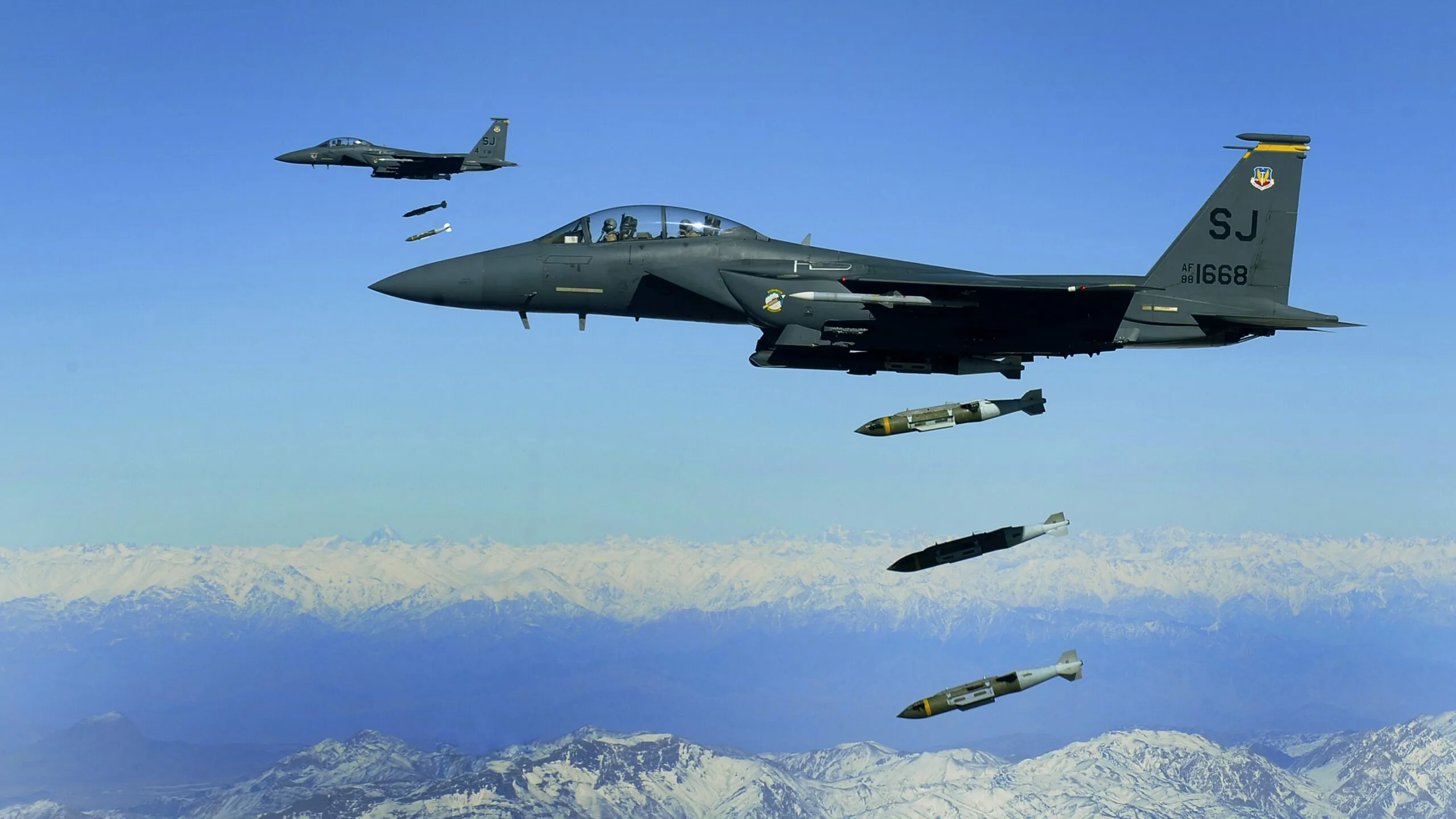 Wojny przegrane przez USA