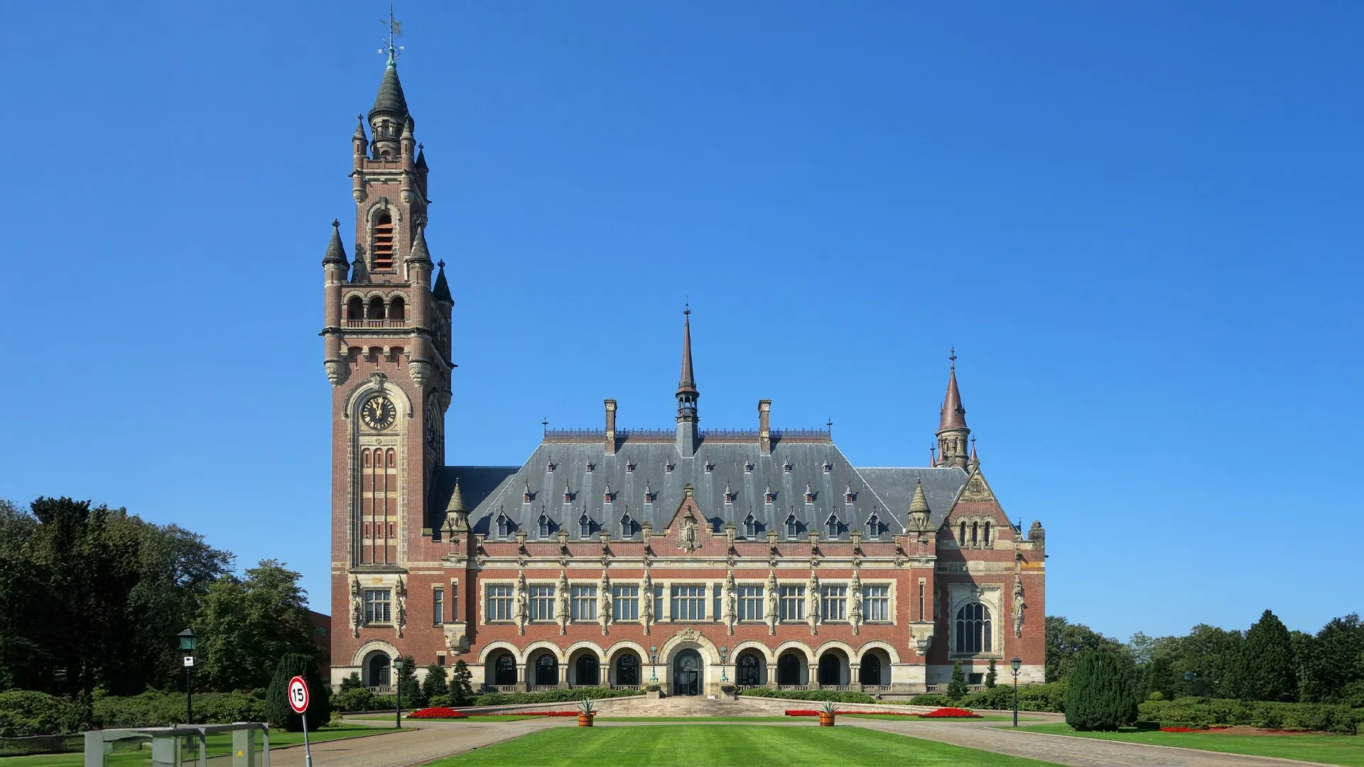 Jak Polska może tym razem stanąć po właściwej, semickiej stronie?