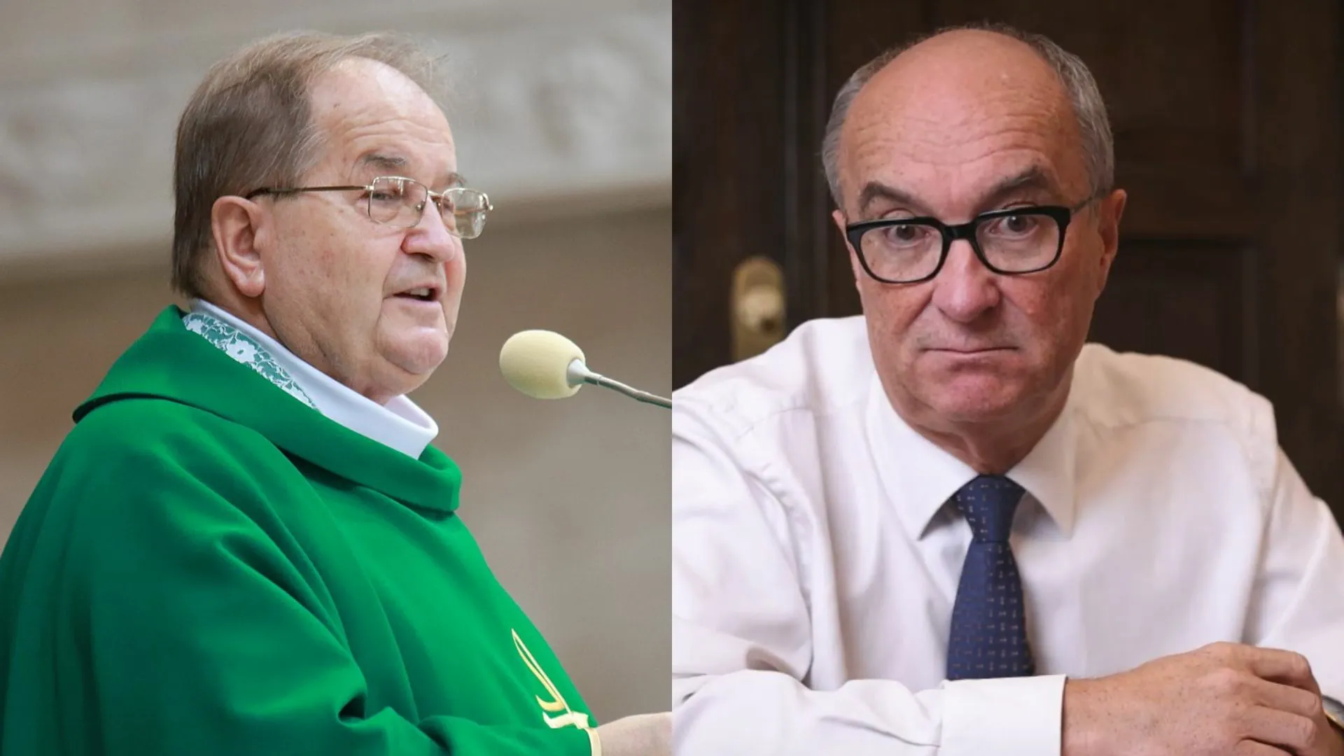 Czarzasty: W tym roku zatańczą nie w Toruniu, lecz w prokuraturze