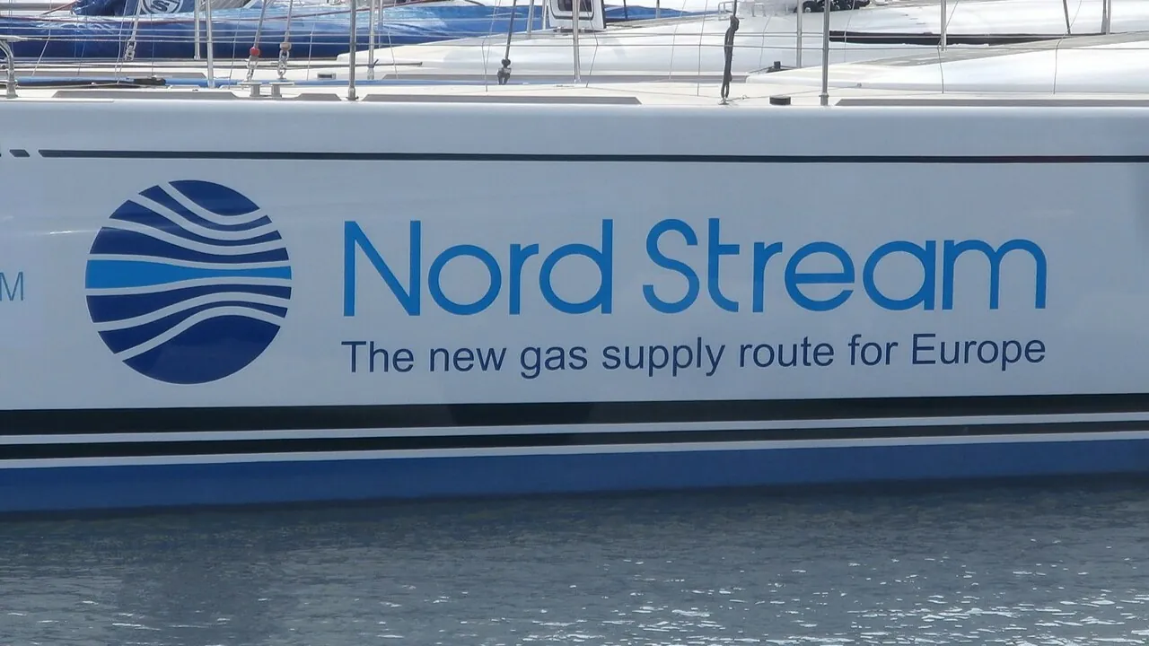 Włochy wydadzą Niemcom podejrzanego o sabotaż Nord Stream
