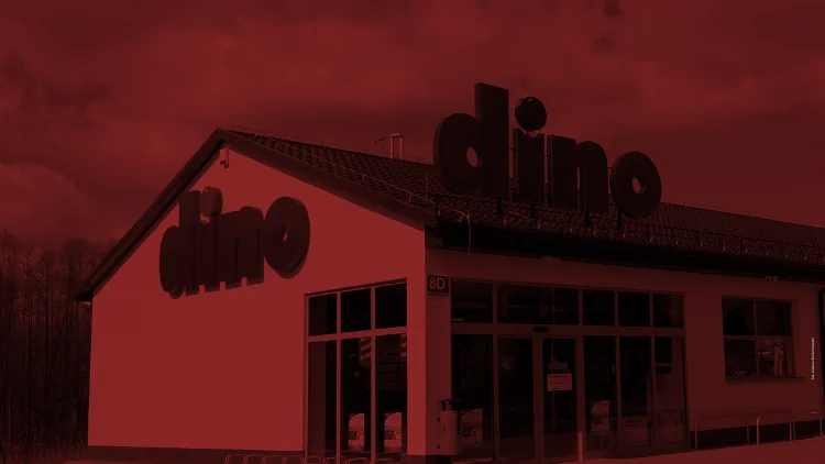 Pracownicy Dino bez świadczeń socjalnych? OPZZ żąda wyjaśnień od zarządu spółki