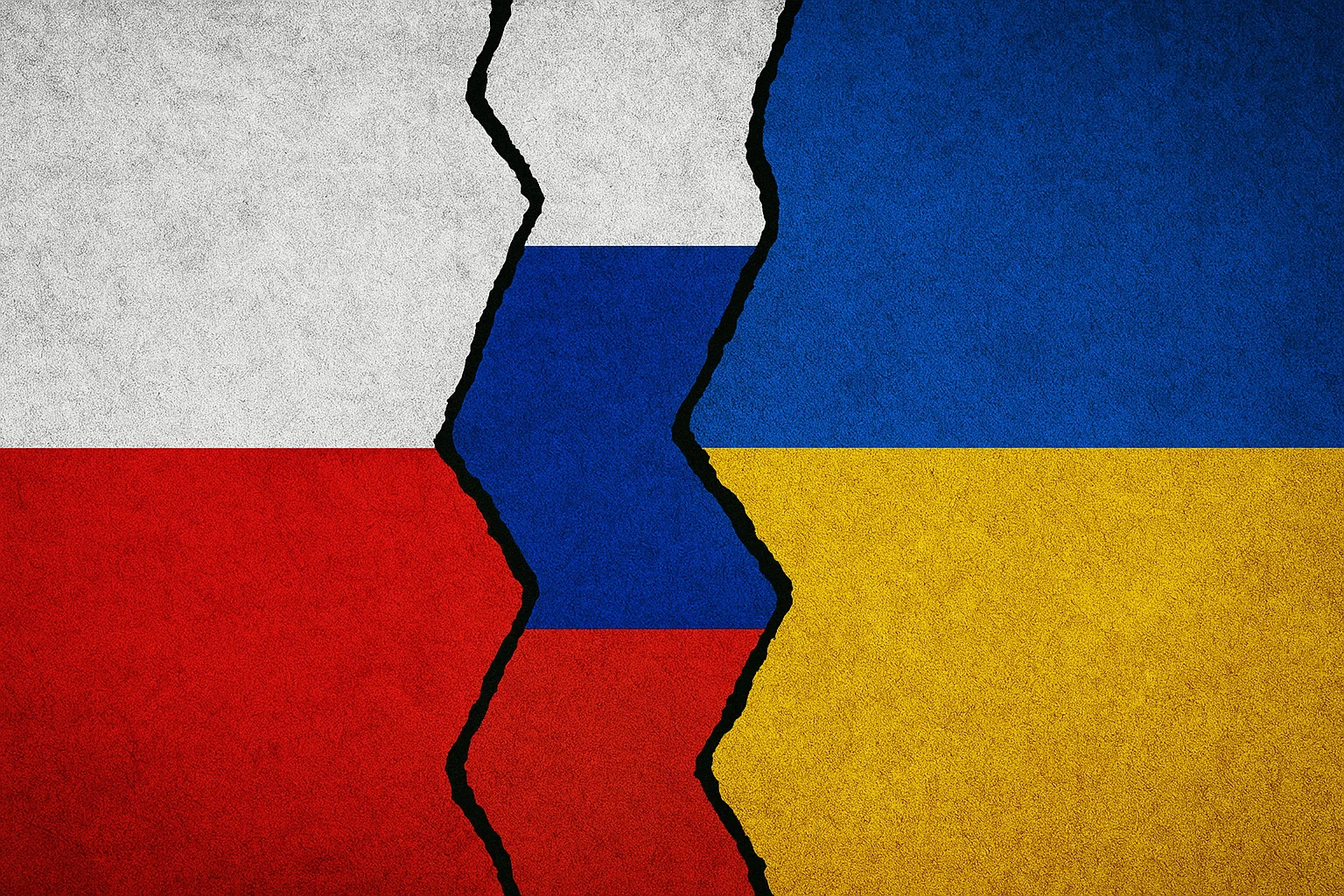 Rosyjska dezinformacja w natarciu