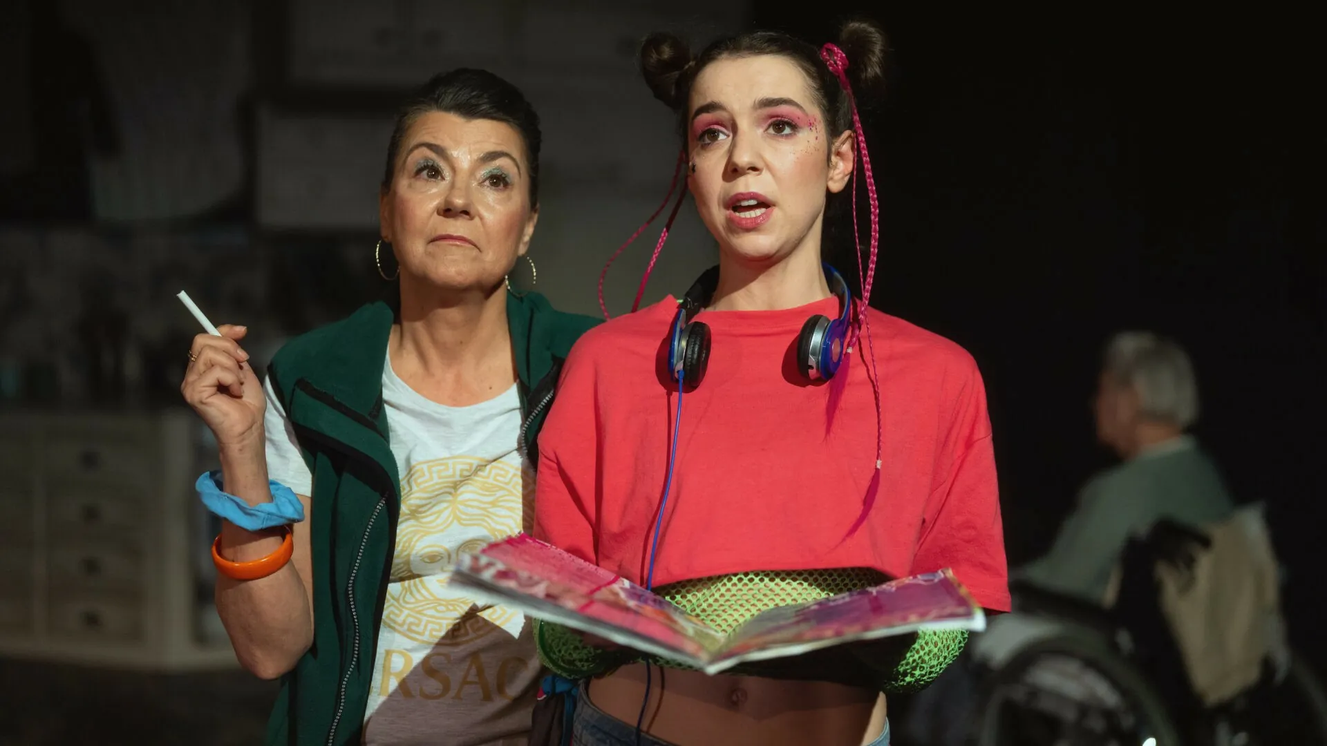 Wciąż między nami dobrze jest