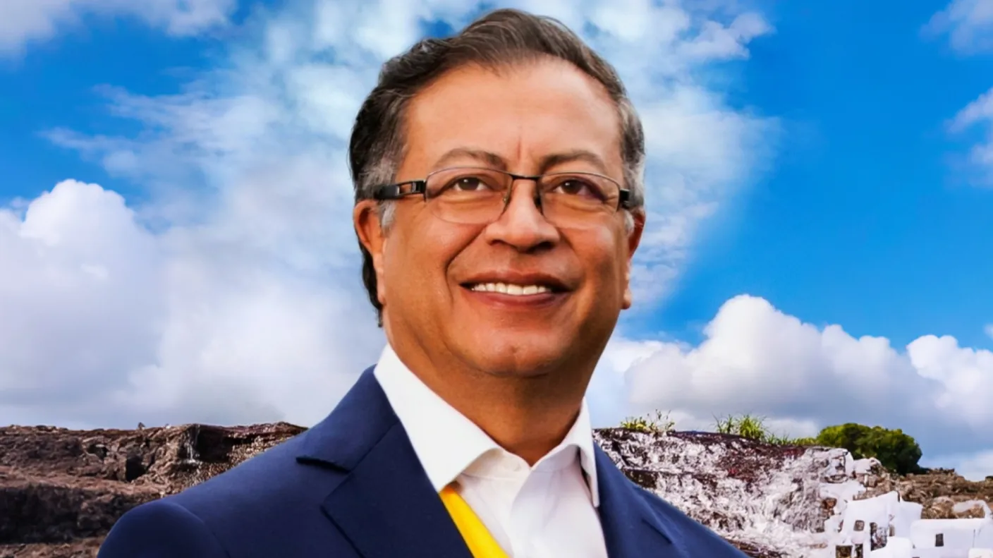 USA uderzają w prezydenta Kolumbii