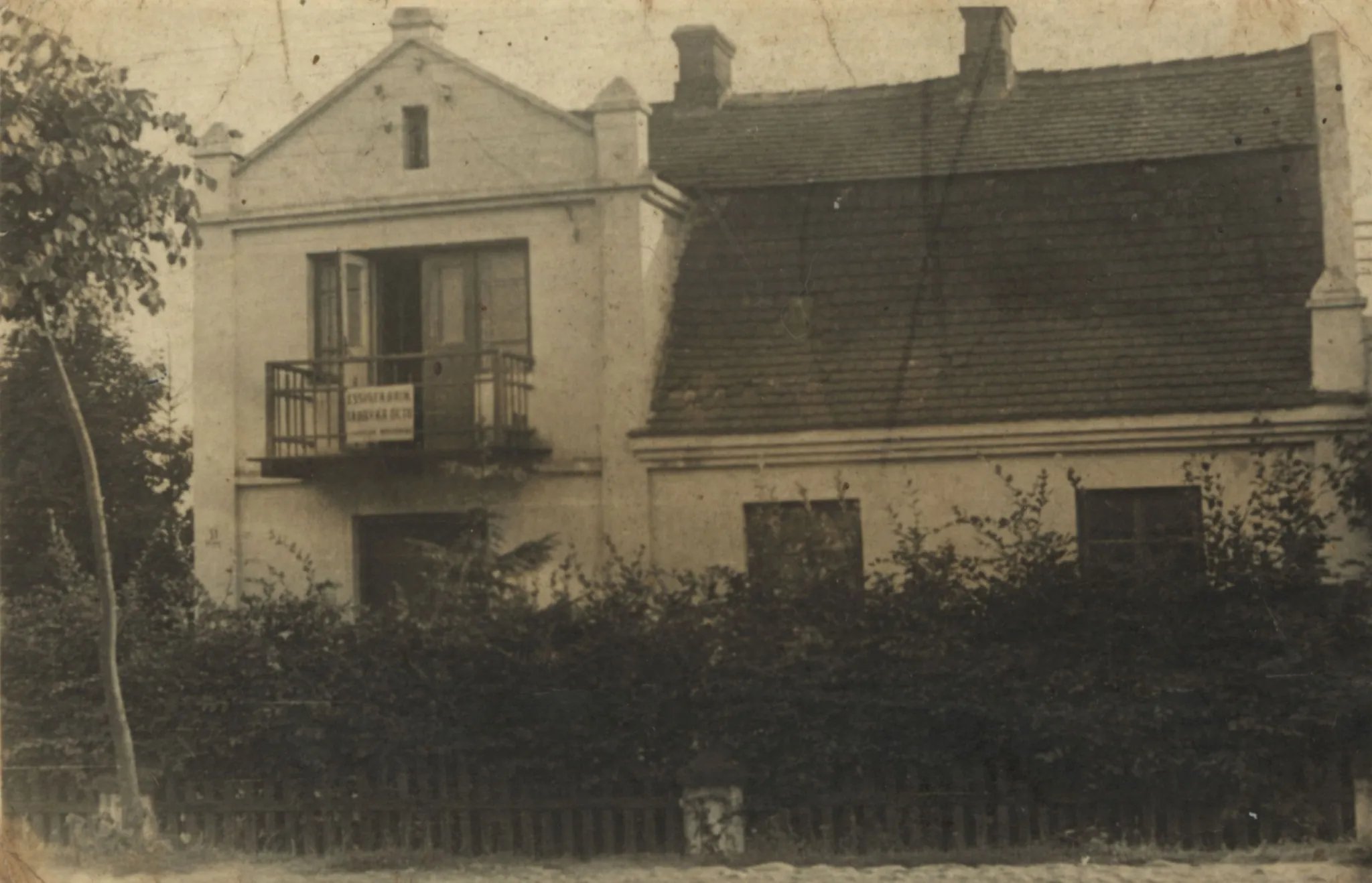 Stulecie Zakonu Salezjanów w Sokołowie