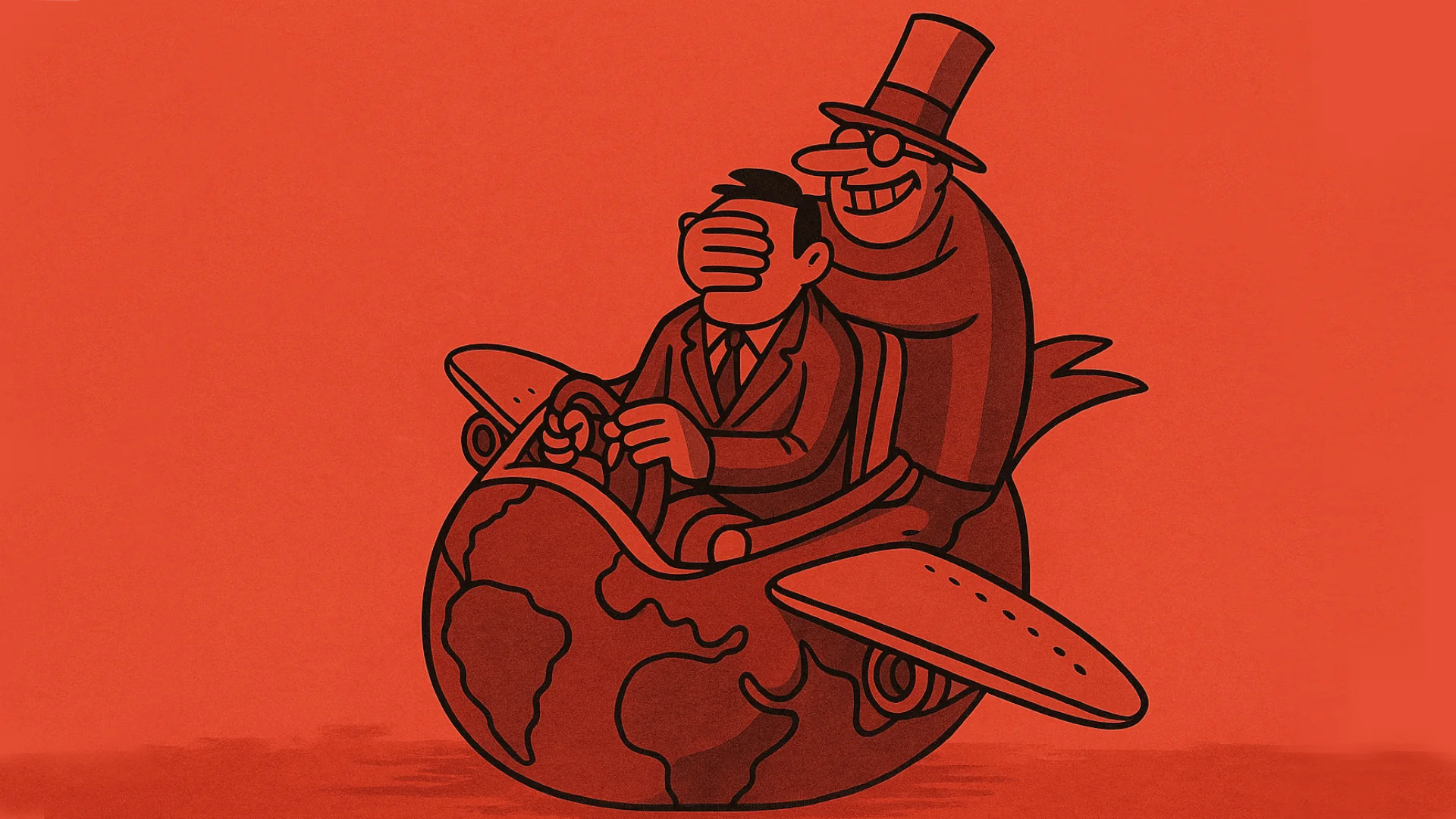 Neoliberalizm czy postliberalizm?