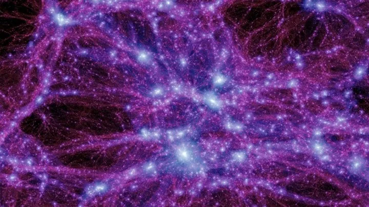 Czy naukowcy wykryli ciemną materię? Sensacyjny sygnał z centrum Galaktyki