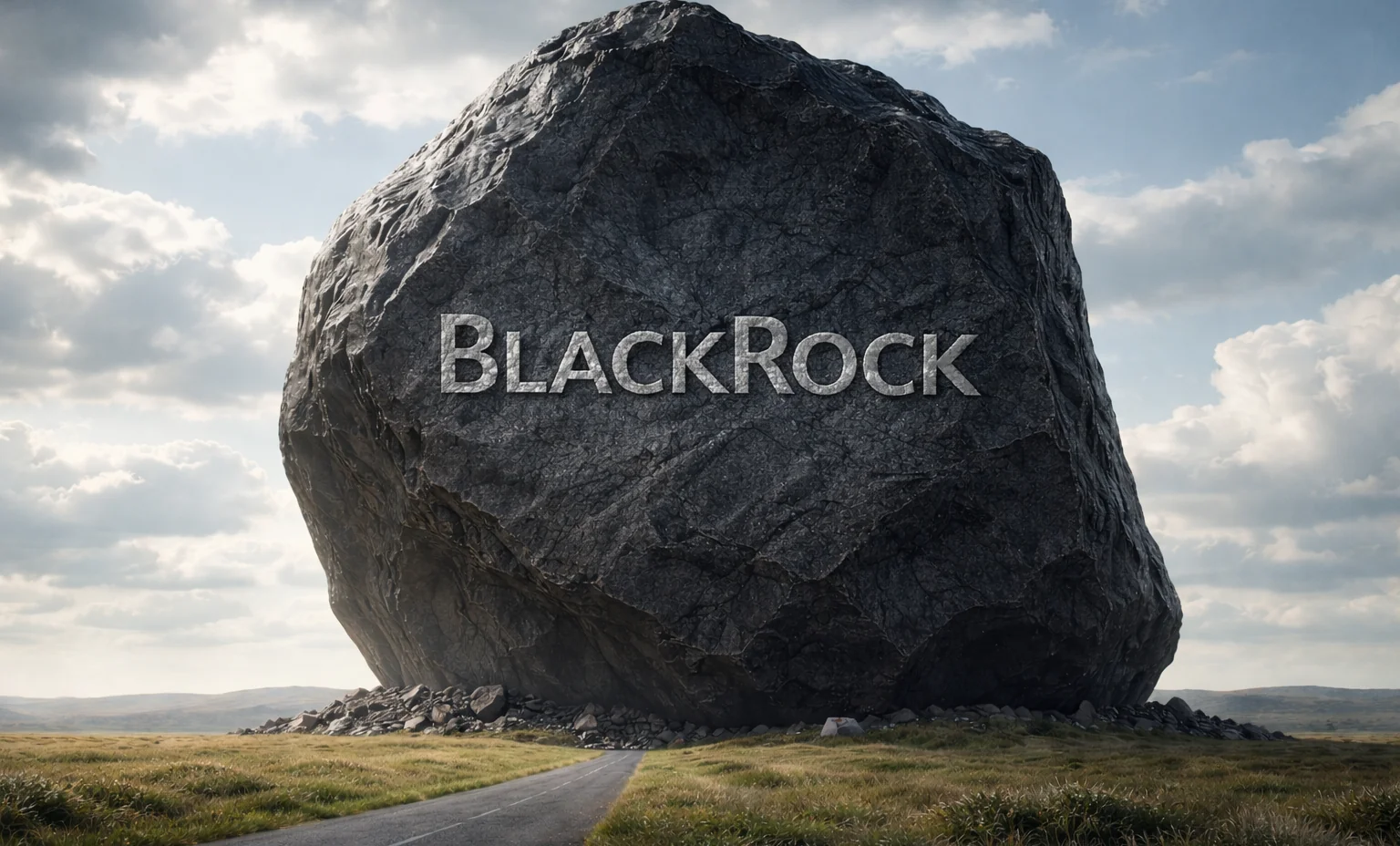 Przezroczyści? Biznes na sępa