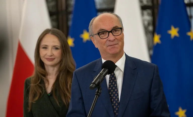 Czarzasty: „Będę kandydował”. Lewica rozpoczyna przygotowania do wyborów 2027