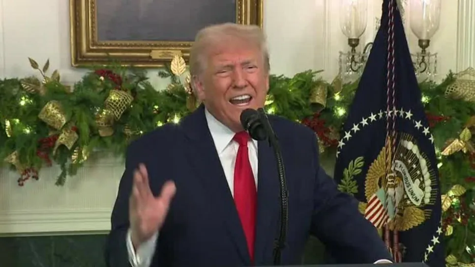 Trump, który zamienia wszystko w złoto. „Nigdy nie było czegoś podobnego”