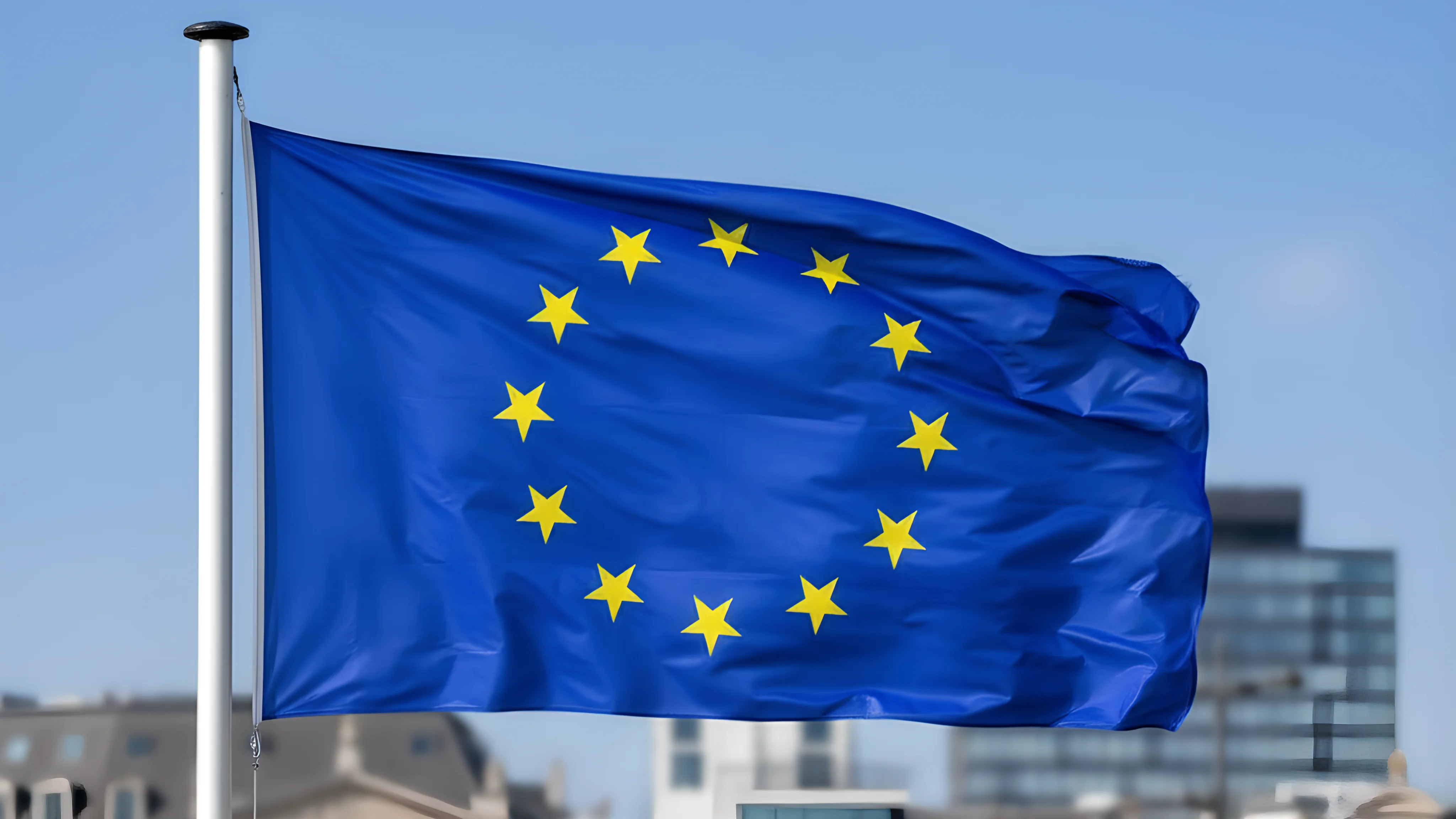 Prawie wszystkie grzechy Unii