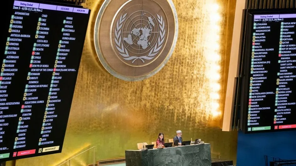 ONZ żąda zwrotu ukraińskich dzieci uprowadzonych przez Rosję