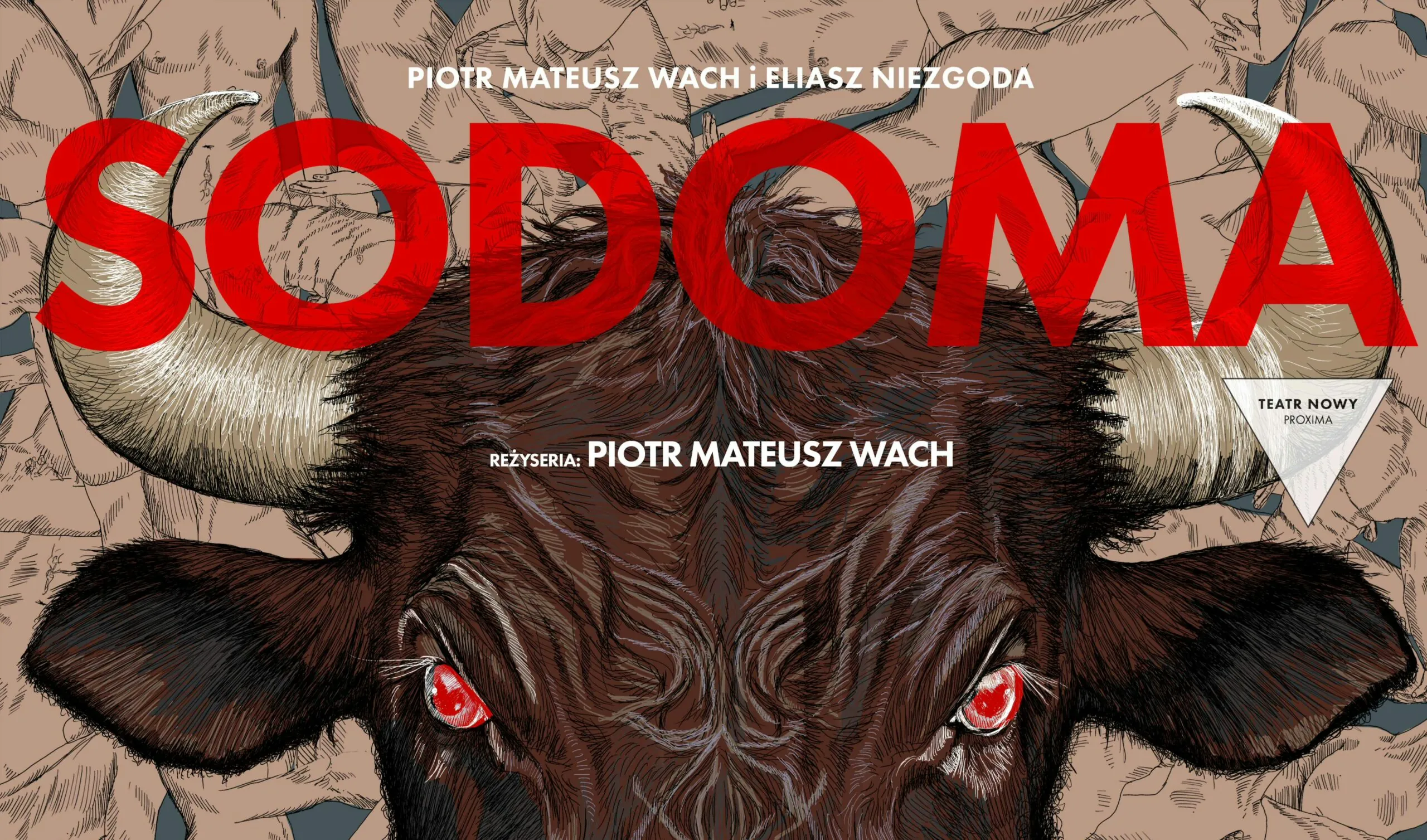 Sodoma albo Salo albo Polska