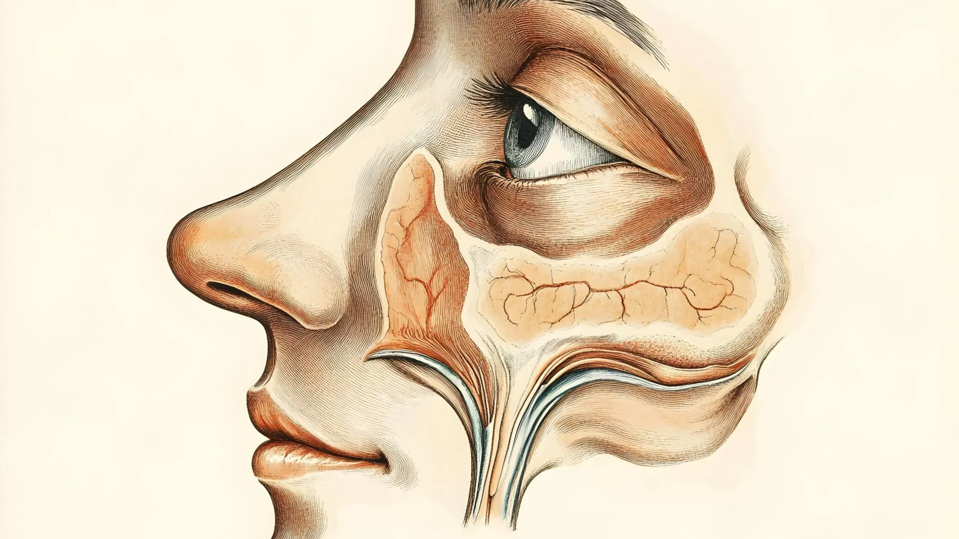 Naukowcy stworzyli urządzenie, które pozwala osobom bez węchu „czuć” zapachy