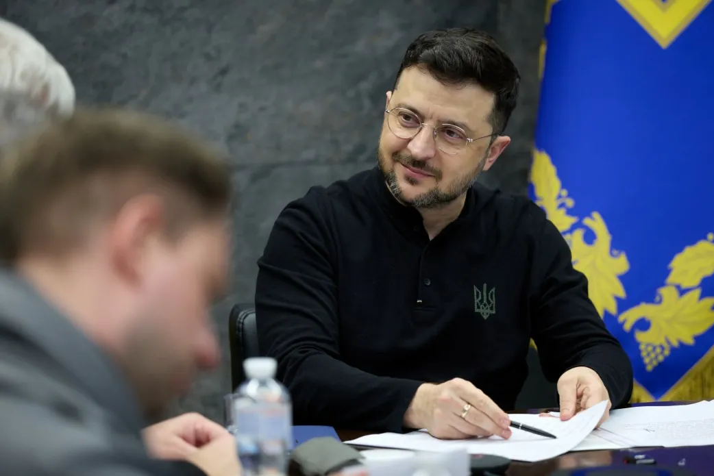 Wolna strefa ekonomiczna w Donbasie. USA naciskają na Ukrainę