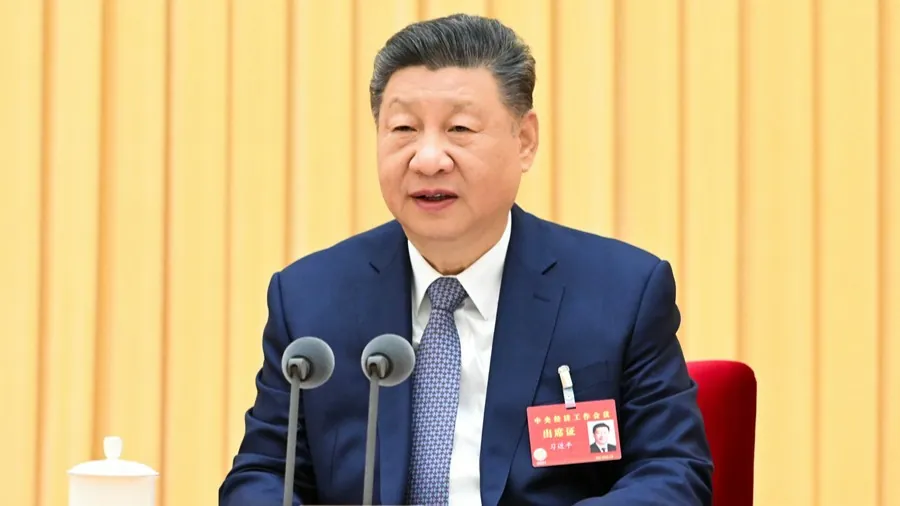 Xi Jinping wygłosił ważne przemówienie podczas obrad Centralnej Konferencji Gospodarczej w Pekinie