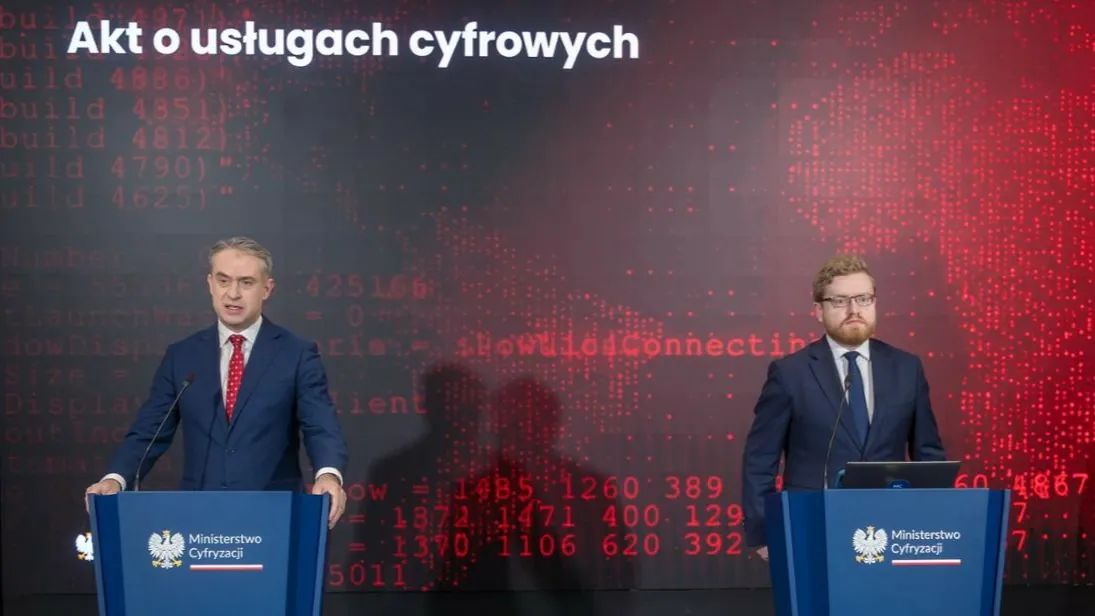 Prezydenckie weto pozostawia obywateli bez ochrony w internecie