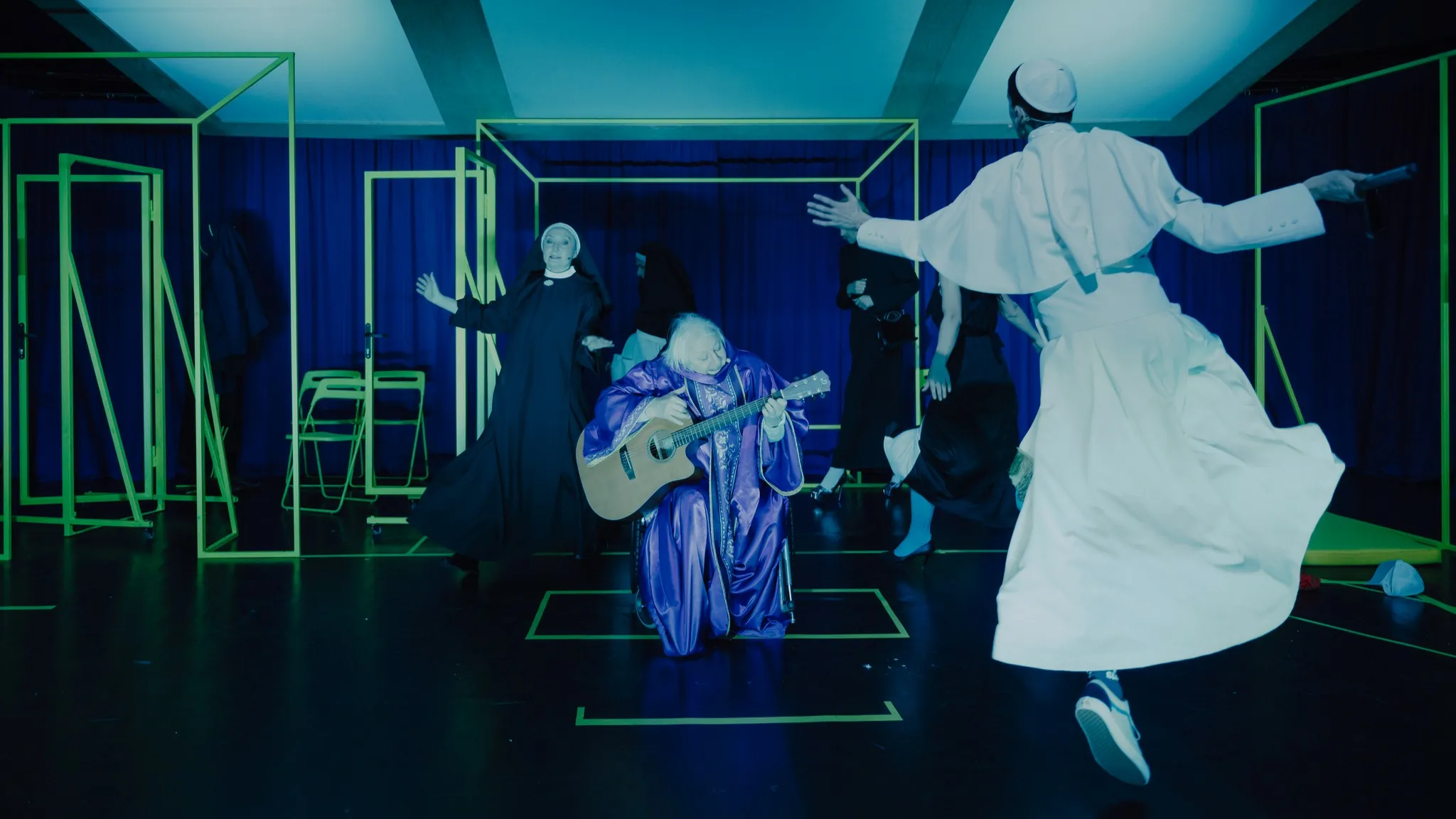 Kościół jest miłością