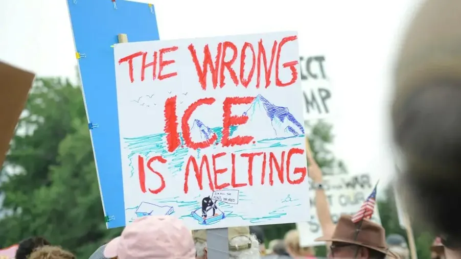 Przemoc wraca z granicy do interioru. I dotknąć może każdego