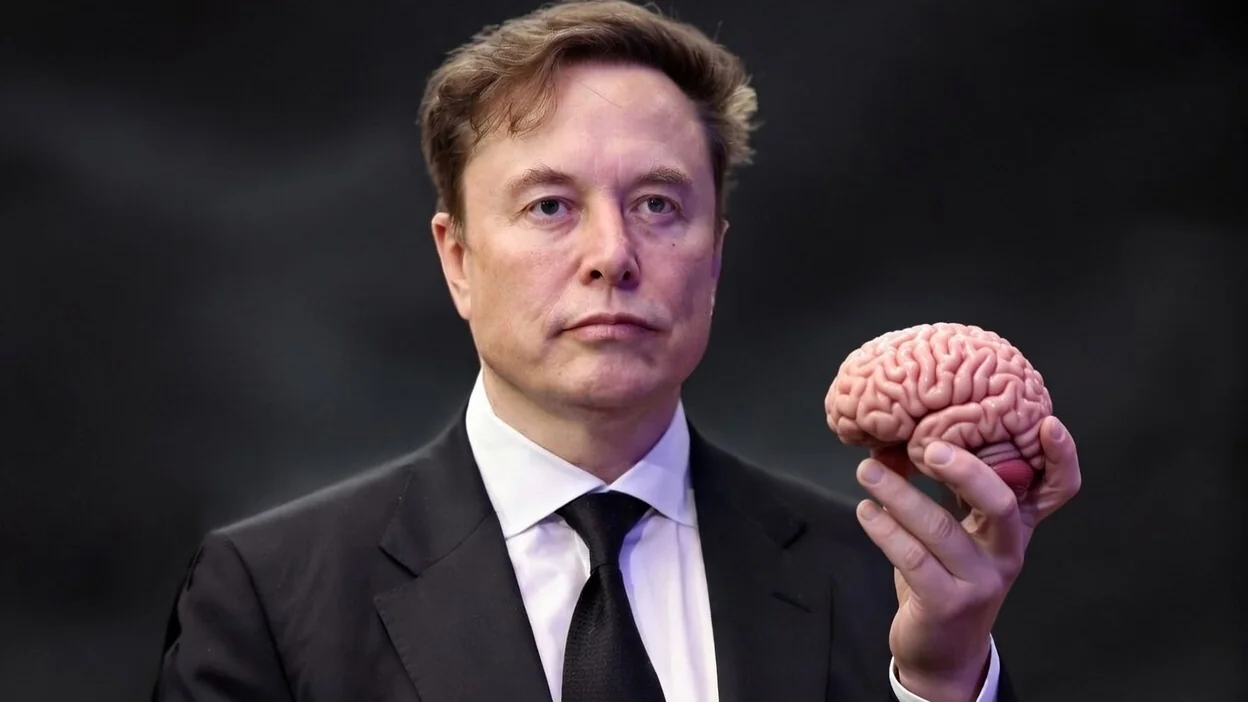 Musk czy mózg. Kto za przewodnika?
