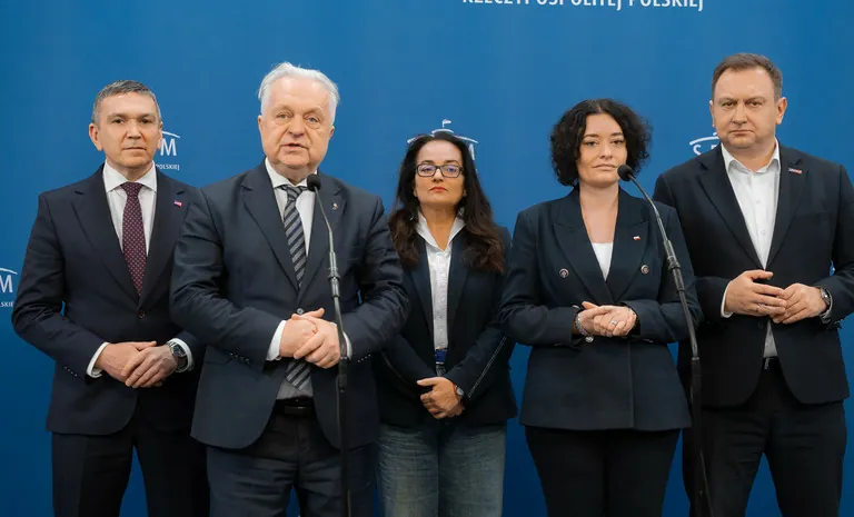 Lewica przeciwna umowie z Mercosur