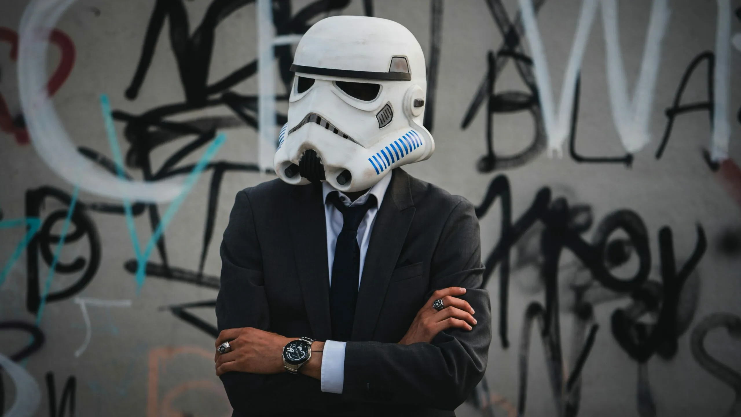 Konfederackie imperium kontratakuje