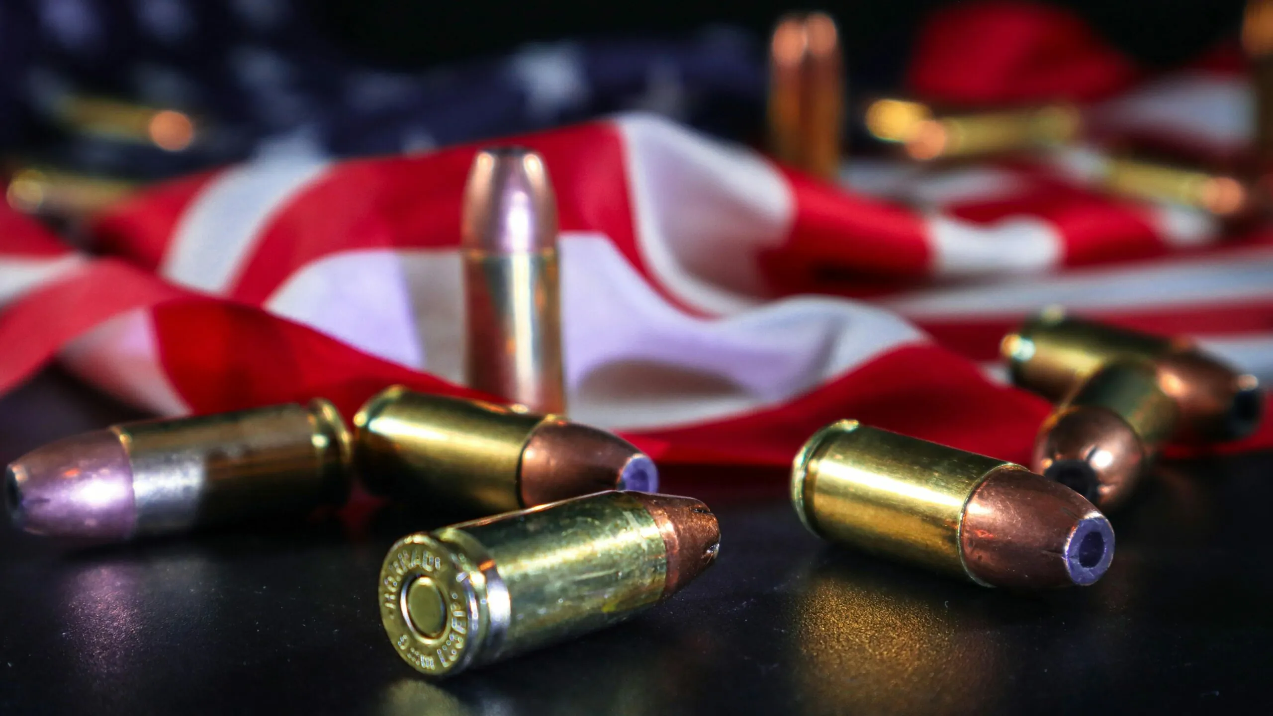 Niewdzięczny hegemon