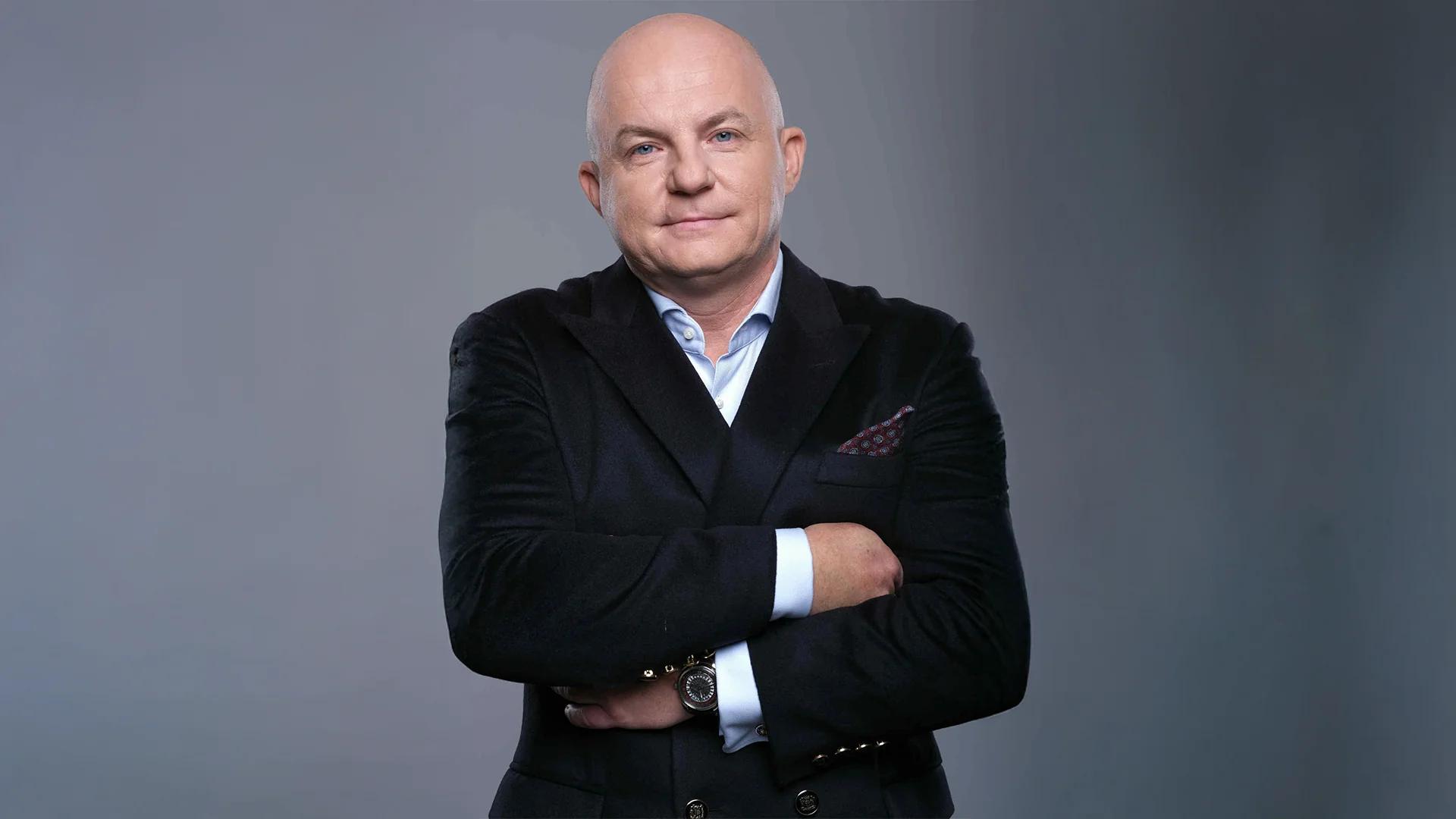 Świat widziany z Waszyngtonu