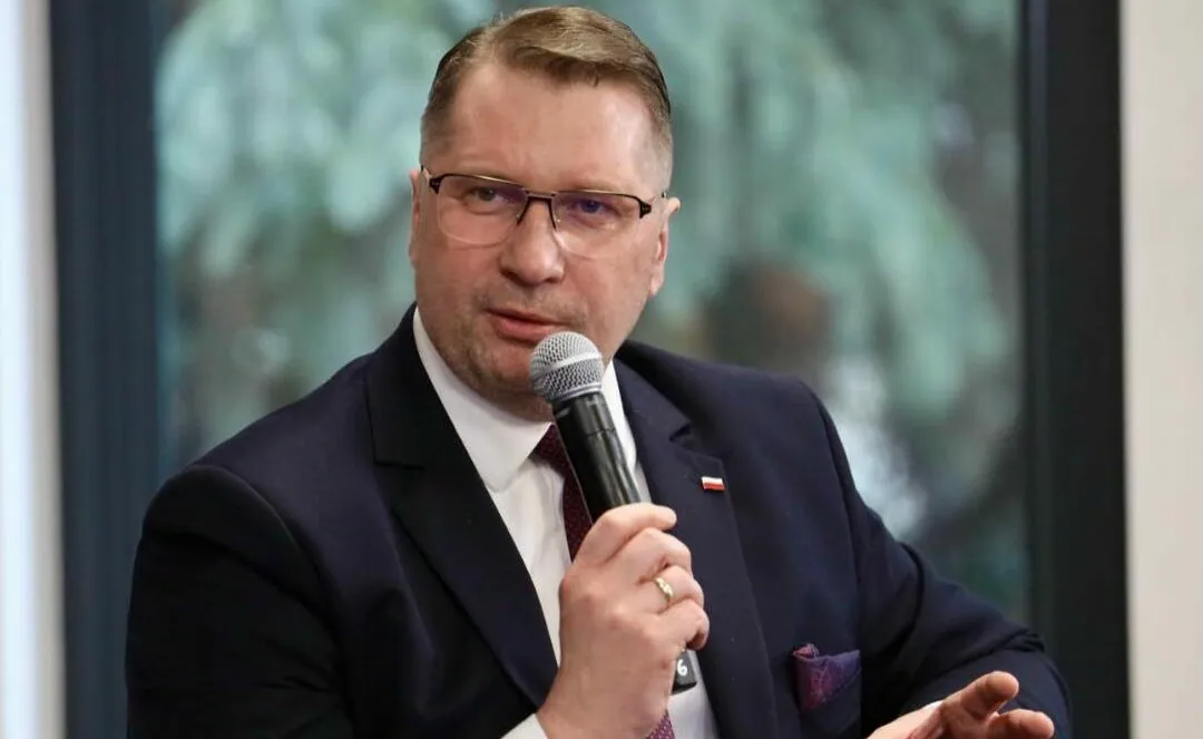 PiS może rządzić z Braunem, mówi Czarnek