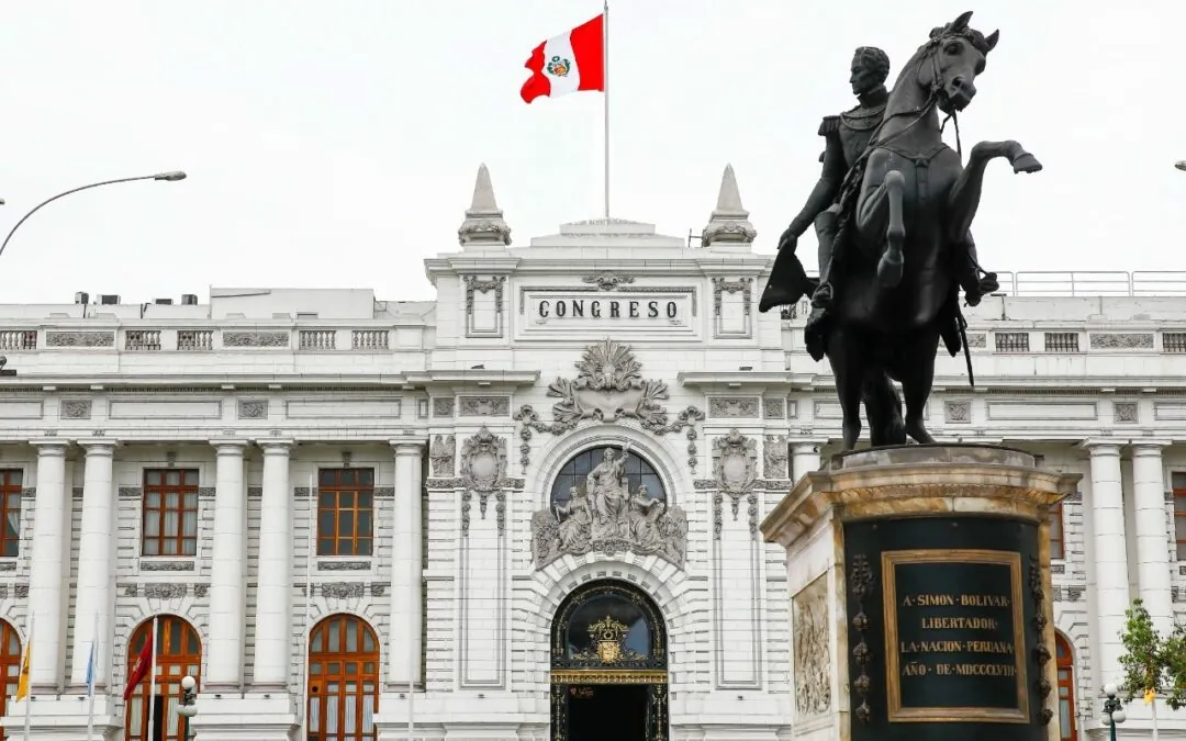 Peru: parlament znów obala prezydenta