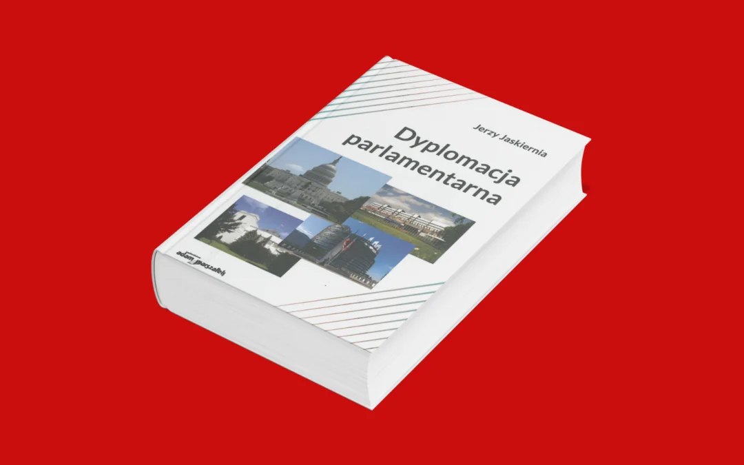Benedyktyńska praca prof. Jerzego Jaskierni