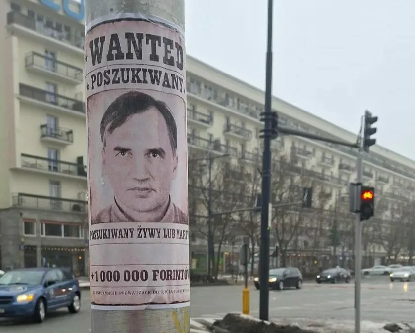 Zero w Budapeszcie