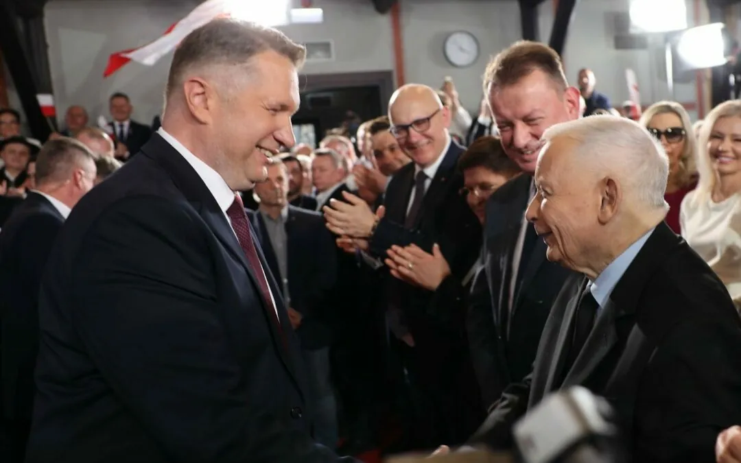 Hazard polityczny