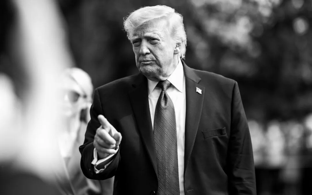 Trump ogłasza „produktywne rozmowy” z Iranem. Teheran: żadnych rozmów nie było
