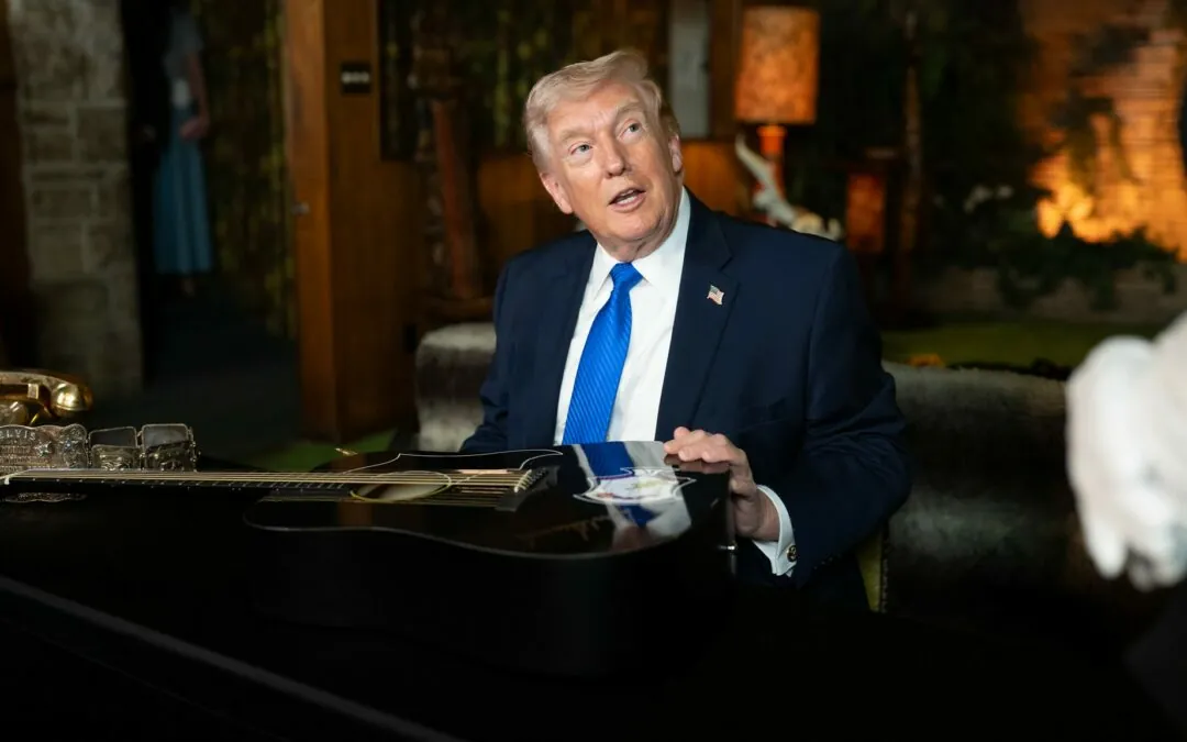 Trump zmienia zdanie o wojnie z Iranem. Zwrot czy blef?