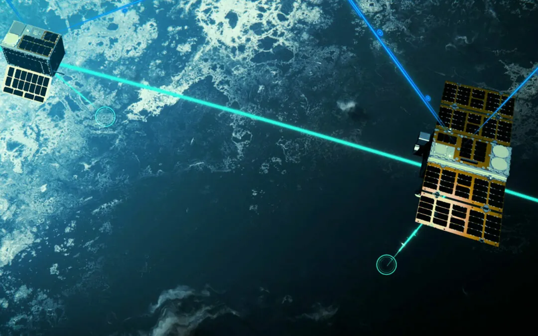 UE wzmacnia własny odpowiednik GPS