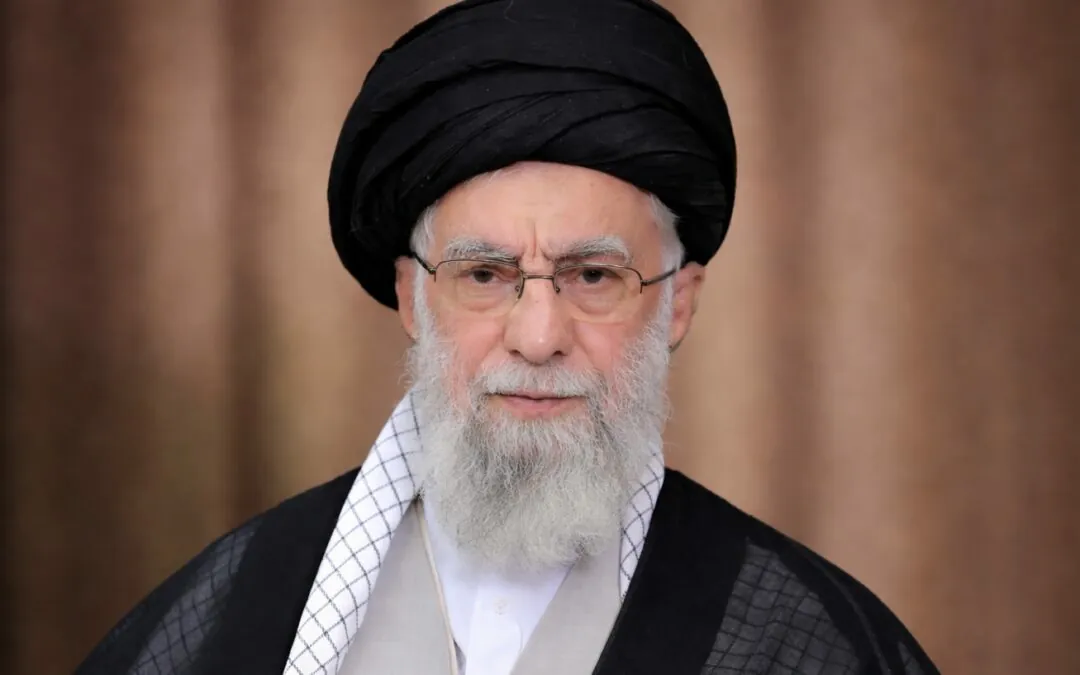 Śmierć Chameneiego i walka o nowy porządek na Bliskim Wschodzie