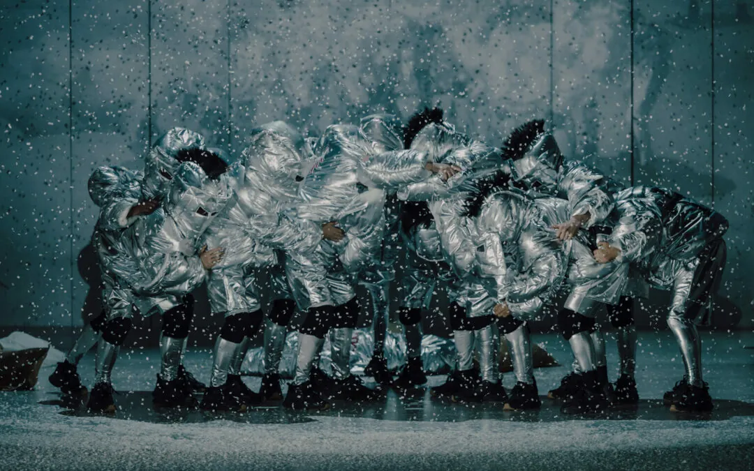 Dalejże, na Krzyżaka