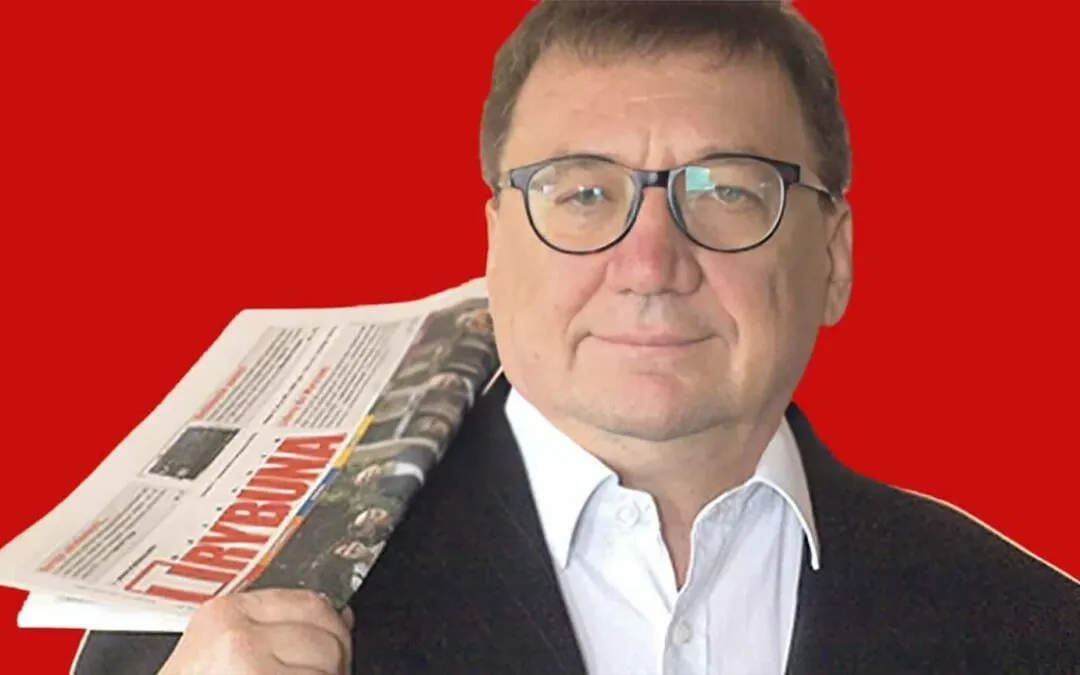 Stan przedwojenny