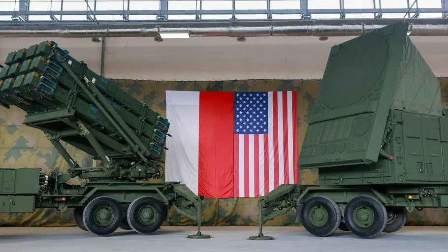 Amerykanie chcą naszych Patriotów na Bliski Wschód. Jest odpowiedź MON