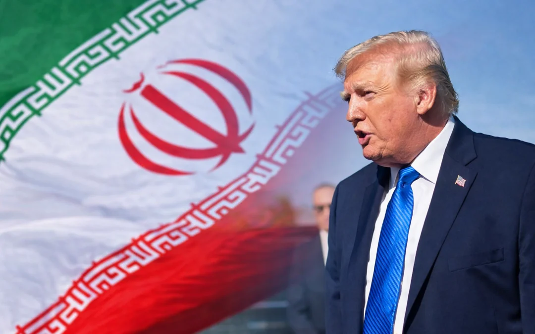 Iran odrzuca amerykański plan pokojowy. Trump naciska na rozmowy