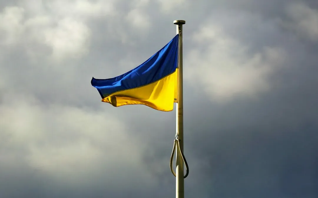 Ukraina w cieniu wojny z Iranem. Rosja zyskuje coraz mocniej