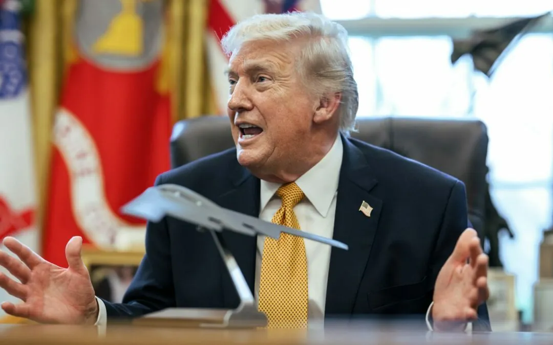 USA szykują kolejne okręty i tysiące żołnierzy