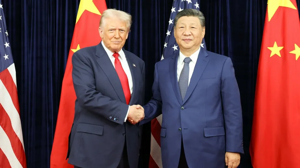 Trump przesuwa wizytę w Chinach. Spotkanie z Xi Jinpingiem jest politycznie potrzebne