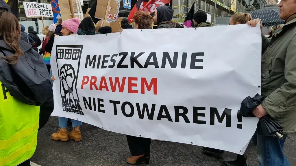Konfederacja znowu przeciwko niezamożnym
