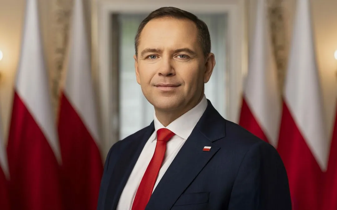 Nawrocki odebrał ślubowanie tylko od dwojga sędziów TK. Pozostała czwórka nadal czeka